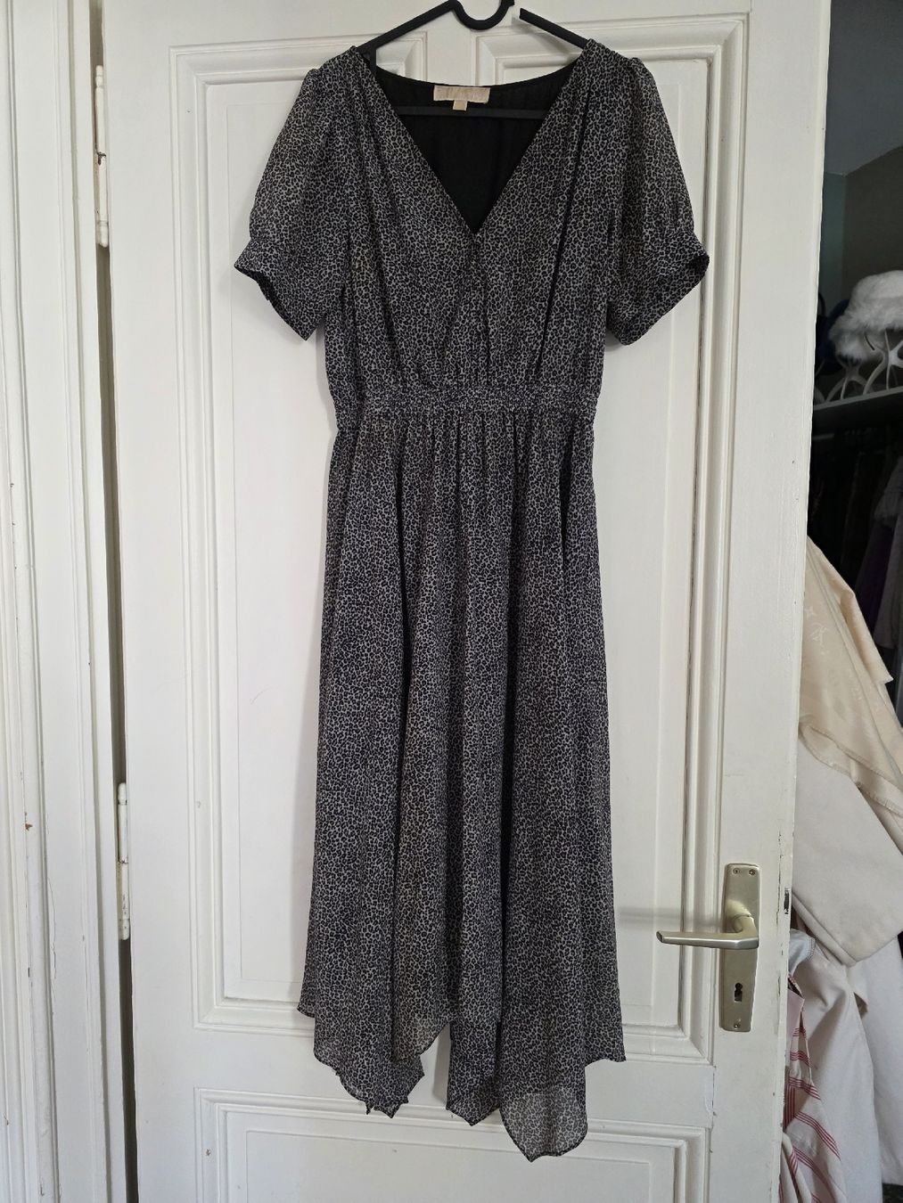 Michael Kors Kleider: Michael Kors Dress, Size S – Gebraucht aus Montreux von r_carli 1