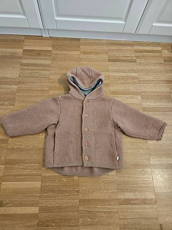 Disana Walkjacke, Gr. 98/104