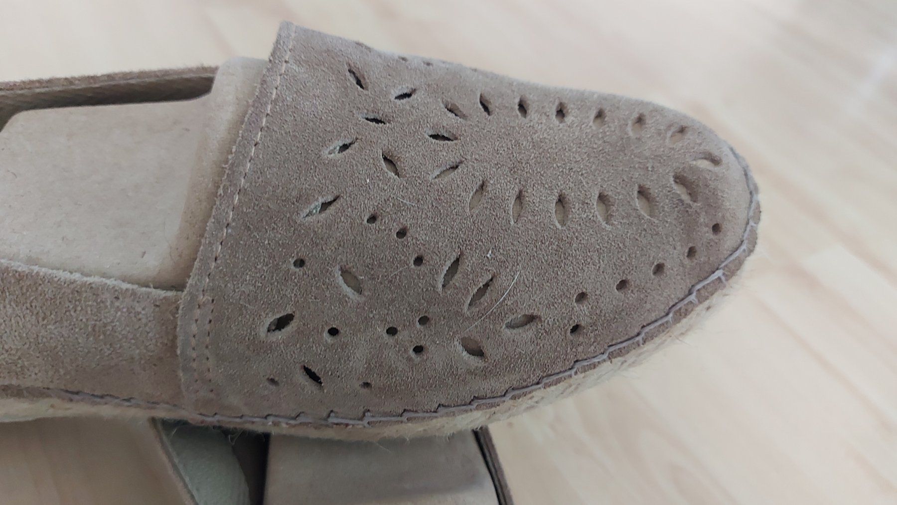 Damenschuhe: Varese Schuhe  Top Zustand – Gebraucht aus Zofingen von MasterPCI 4