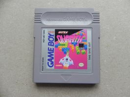 Orginal Nintendo Gameboy Game Boy GB Kult Spiel  Quarth