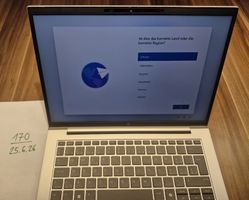 HP EliteBook 840 G11 (14")/32GB RAM /5G/LTE/Garantie - 09.27