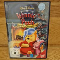 Winnie Puuh - Winter DVD Weihnachten