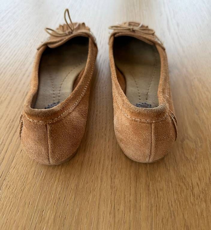 Damenschuhe: Zara, Size 38, good condition – Gebraucht aus Zürich von den_c99g 3