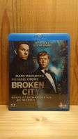 BROKEN CITY Blu-Ray mit Mark Wahlberg