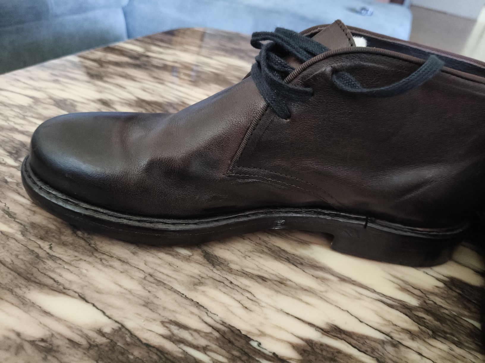 Scarpe da uomo: 40 – Usato da Zürich venduto da sha_vw65 5