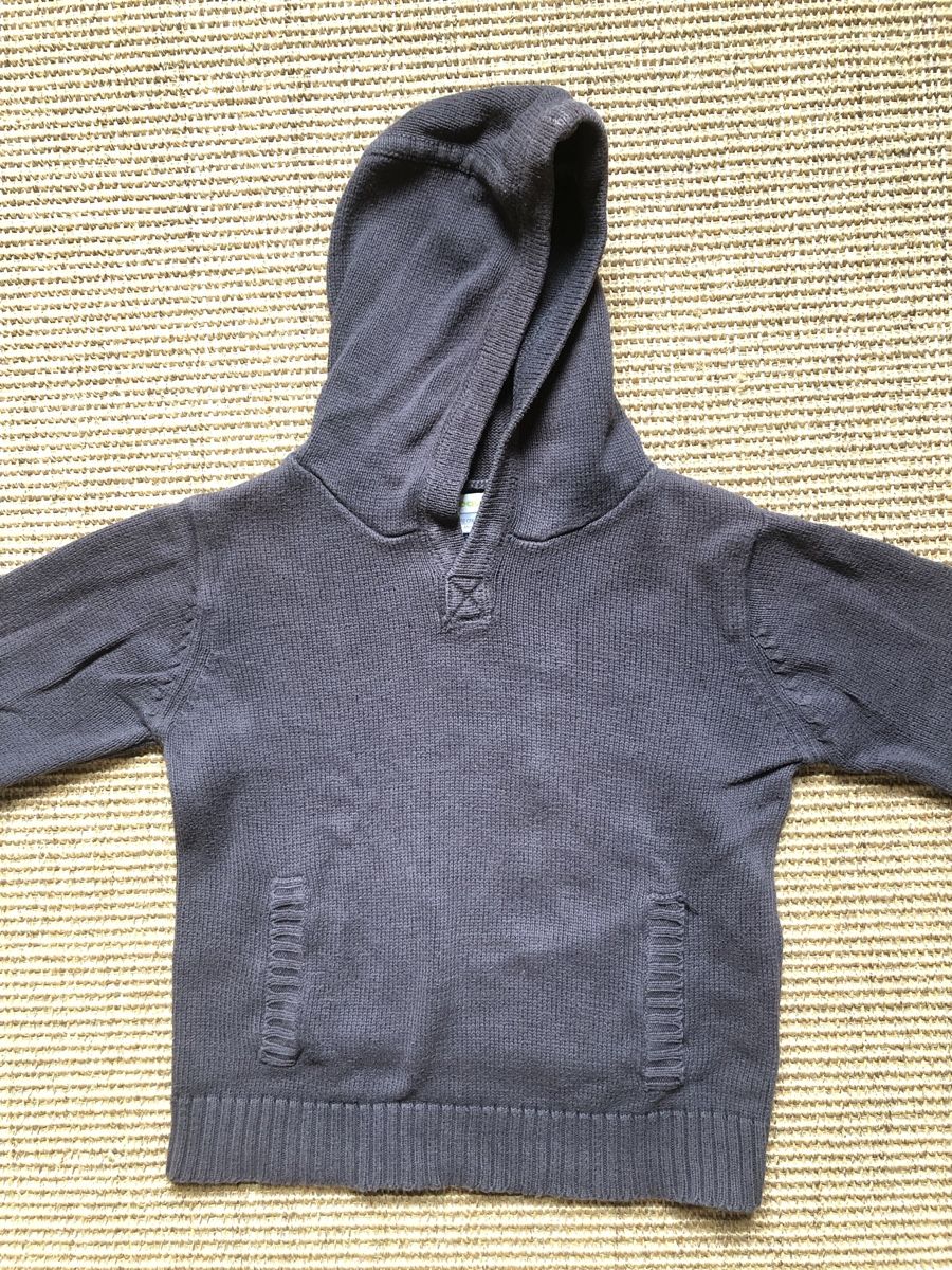 Maglioni & Felpe: Vertbauted Pullover 102 cm / 4 Jahre – Usato da Zürich venduto da EliseSchmitz 1