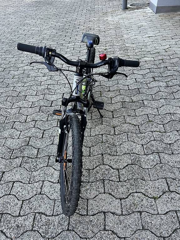 Velos: Kindervelo Corratec – Gebraucht aus Wilen b. Wollerau von Pichen79 1