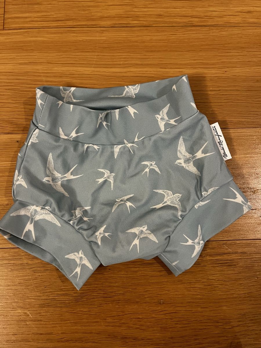 Costumi da bagno: Babybadehose bis 24 Monate – Usato da Balgach venduto da RianaT