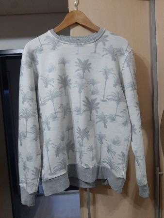 Pullover M