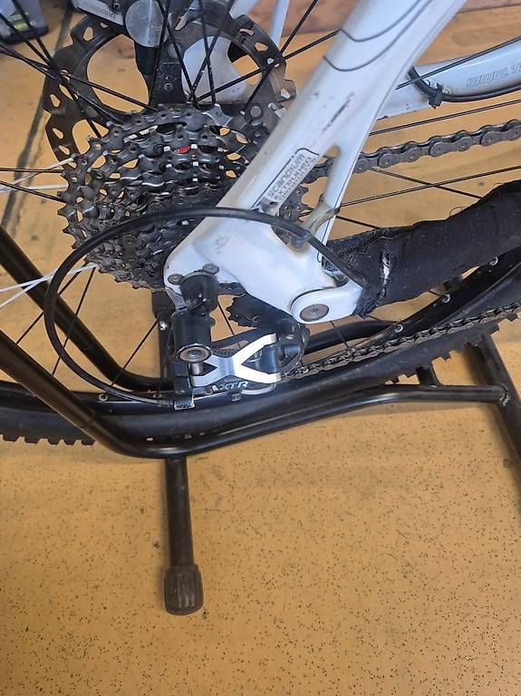 Velos: Fully Thömus 26" – Gebraucht aus Niederwangen BE von sportboerse01 2