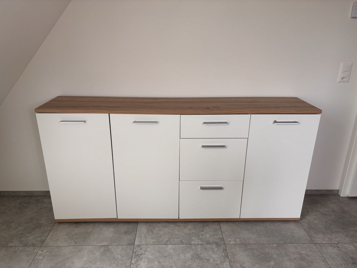 Kommoden: Sideboard – Gebraucht aus Kilchberg ZH von ben_pc68 7