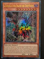 Yu-Gi-Oh! Karte: Gandora-G der Drache der Zerstörung