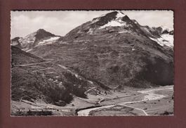 BERNHARDIN-PASS