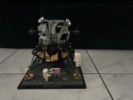 LEGO Apollo 11 Lunar Lander