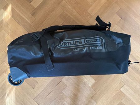 Ortlieb Duffle RS 85 Reisetasche