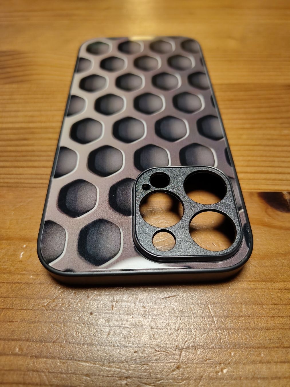 Apple Cover & Protezioni schermo: iPhone 16 Pro Max Hülle - Neu – Nuovo e nell'imballaggio originale da Zürich venduto da Almohammed 3