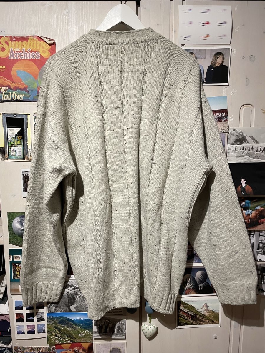 Maglioni & Felpe: Strickpulli XL – Usato da Turgi venduto da eiiinalem 5