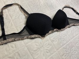 Intimissimi Chic Reggiseno-tg 75-80A/B-elegante e sexy