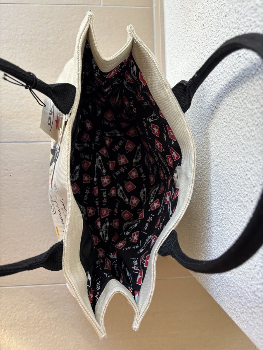 Borse da donna: Handtasche / Shopper New York – Nuovo e nell'imballaggio originale da Meggen venduto da Isabelmeg 4