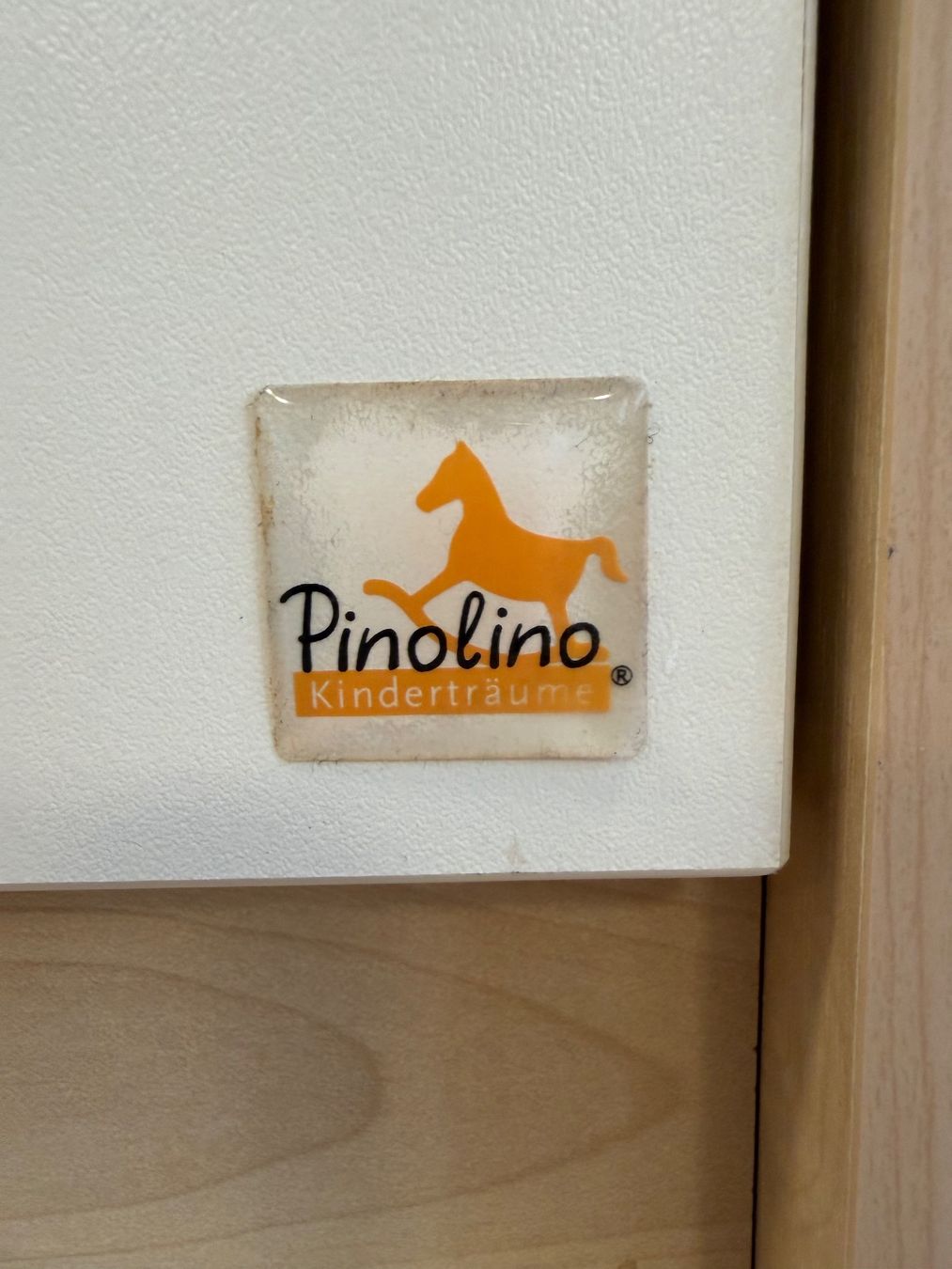 Pinolino Fasciatoi & Accessori: Kommode und Wickeltisch – Usato da Wermatswil venduto da Rusty011 1