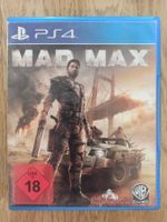 Mad Max PS4 / PS5  📀🎮📀 TOP