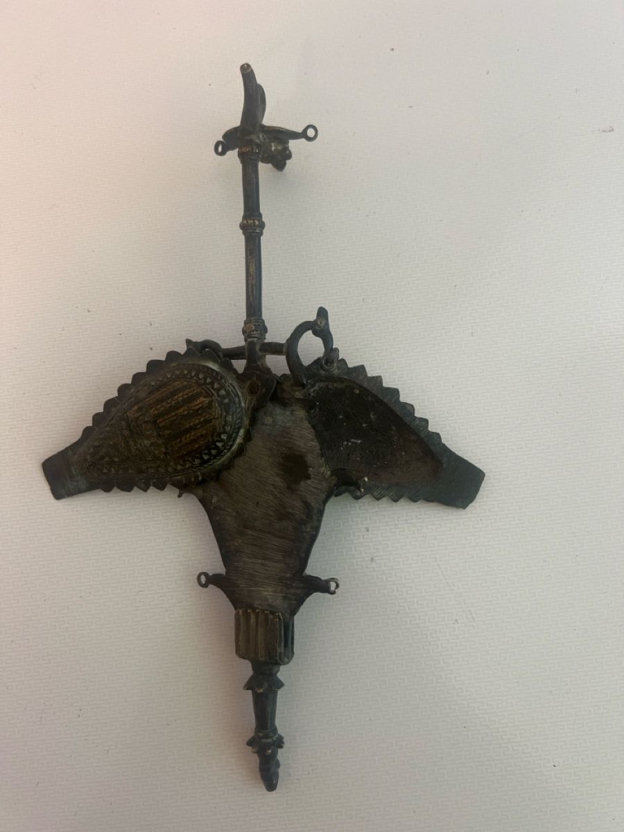 Tutte le decorazioni: Antiker Kajal  Indien – Usato da Neuenhof venduto da Willi111 1