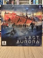Brettspiel Last Aurora