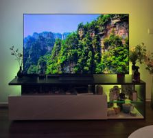 LG OLED Fernseher C2 65 Zoll