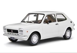 FIAT 127 1° Serie 3P 1972 - 1/18 LAUDORACING Model LM176A