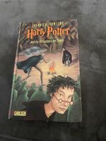 Harry Potter und die Heiligtümer des Todes, Top Zustand