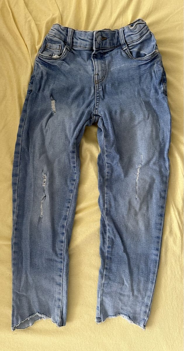 Pantaloni: Coole Jeans – Usato da Dürrenroth venduto da tvy_bh56