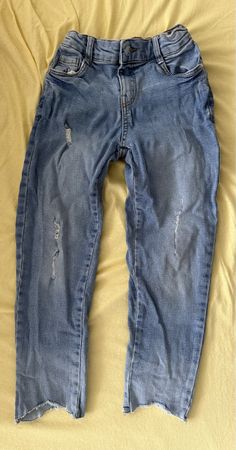 Coole Jeans