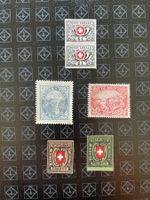 Hotelpost (Replica)