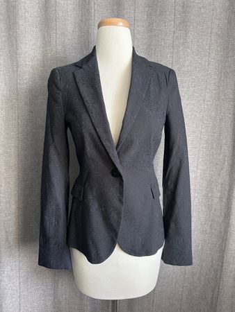 Taillierter Blazer