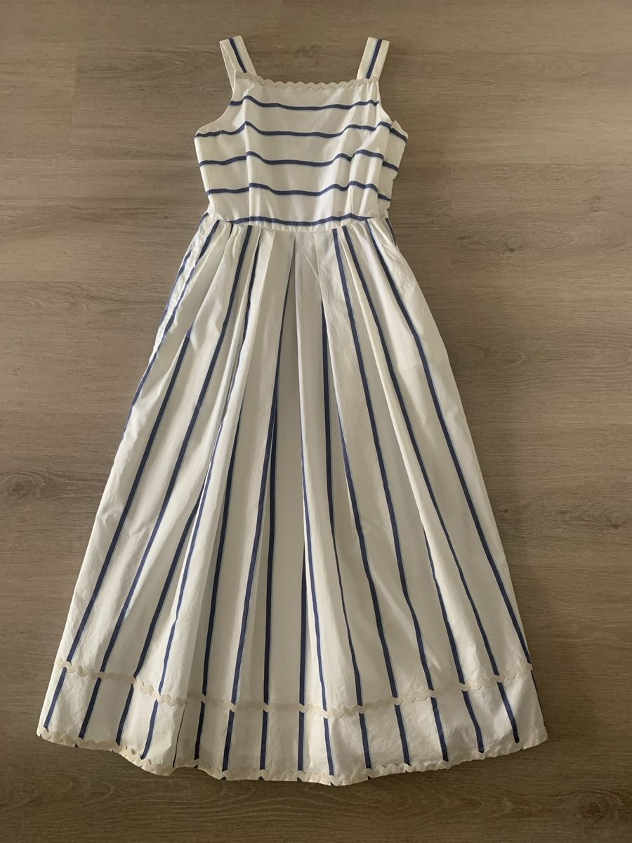 Max Mara Vestiti: Robe Max Mara neuve taille 34 – Nuovo e nell'imballaggio originale da Gland venduto da TallyEva