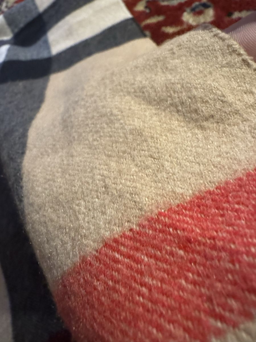 Foulards, Tücher & Schals: Burberry Schal – Gebraucht aus Grindelwald von the_mbd7 4