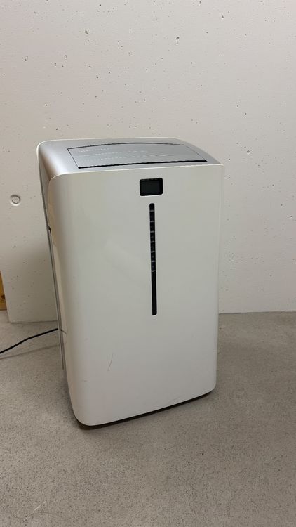 Mobile Klimaanlage Kibernetik MK Premium 1