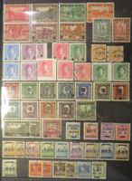 Jugoslawien Sammlung aus 1918-1997; 2150 versch., Wert 2'400