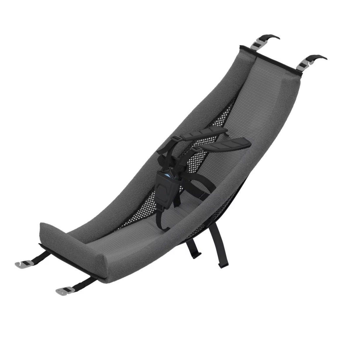 Thule Carrozzine: Thule siège pour bébé  – Usato da Biel/Bienne venduto da fat_jj9q