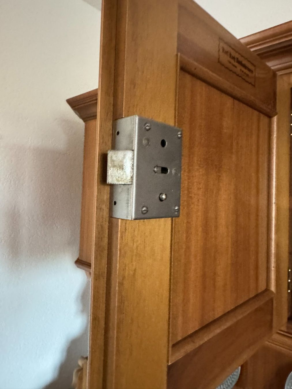 Credenze: Nussbaum-Buffet Koch Gonten hochwertig – Usato da Niederuzwil venduto da Holderblueete 2