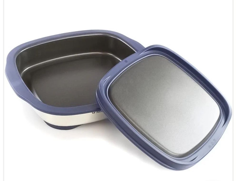 Tupperware Küchengeräte: Tupperware MicroPro Grill – Neu und originalverpackt aus Herzogenbuchsee von zukerka 1