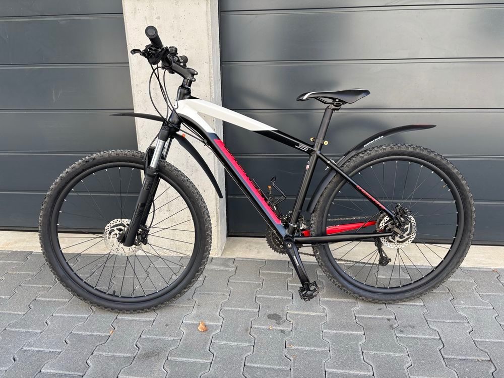 Crosswave Velos: Crosswave Rocky 650B Fahrrad – Gebraucht aus Wohlen AG von Apo2k