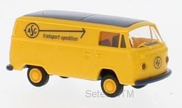 1:87 Brekina VW T2 Kasten, ASG