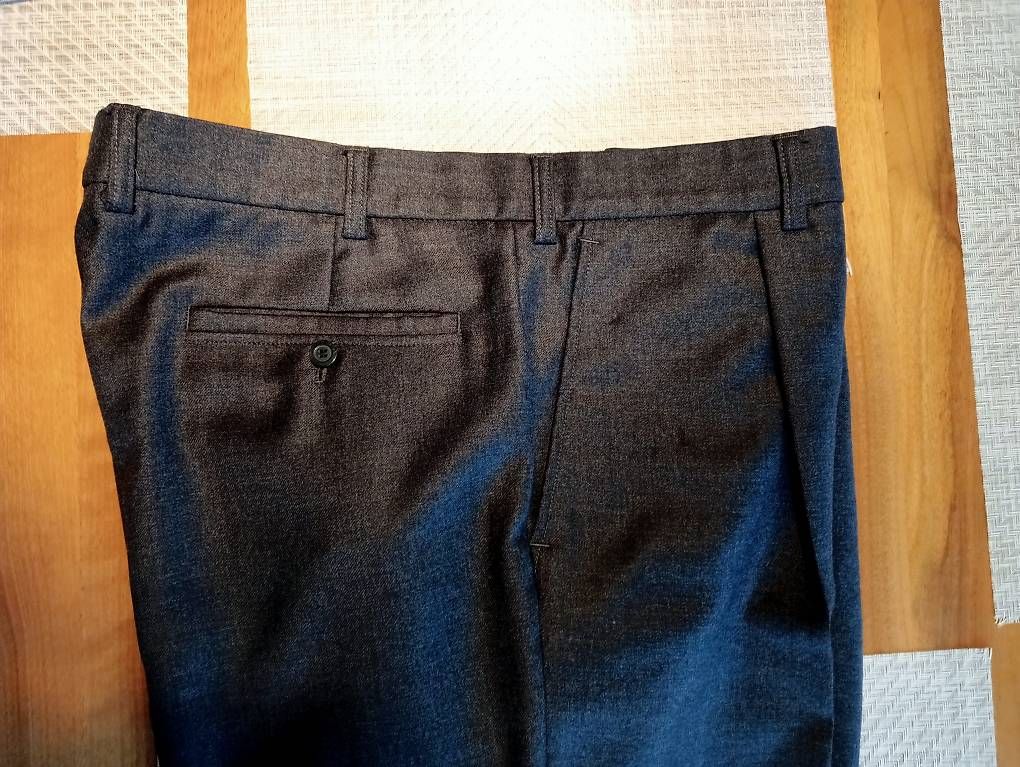 Pantaloni: Bogner Herrenhose – Usato da Waldenburg venduto da DorineS