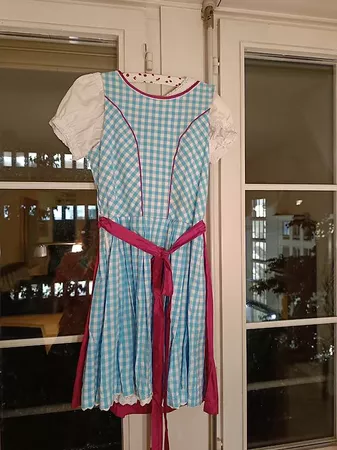 Dirndl