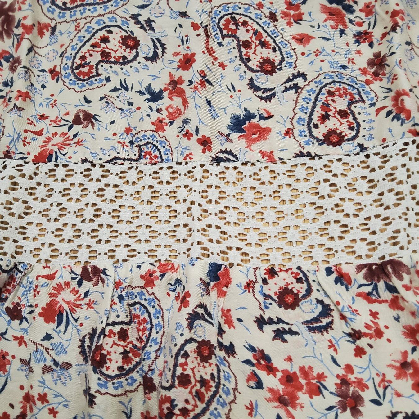 Vestiti: Sommerkleid "Unikat/ Handmade with Love " – Usato da Naters venduto da 3904Naters 4