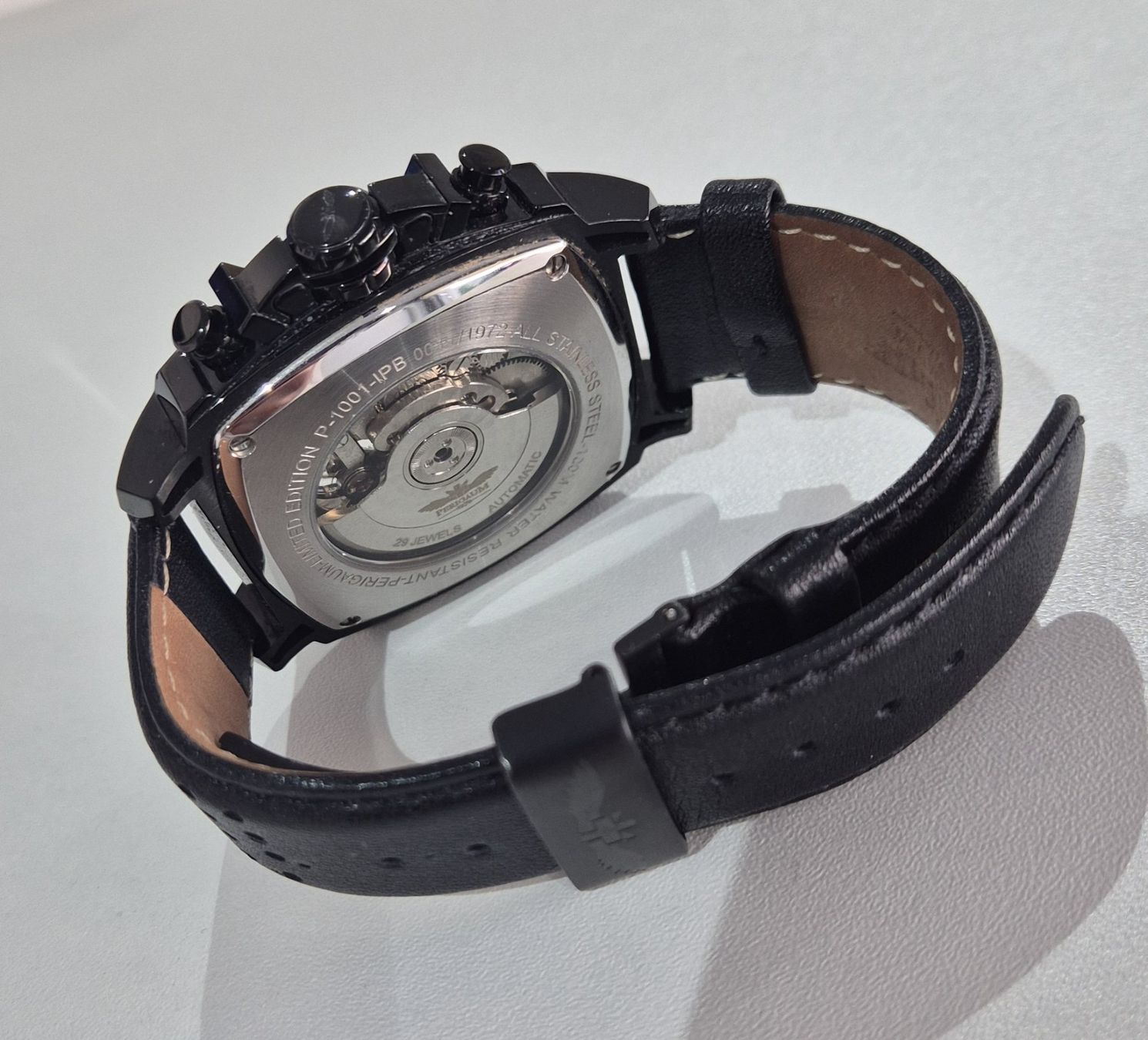 Orologi: Montre Perigaum – Usato da Chatel-St-Denis venduto da Teck7 1