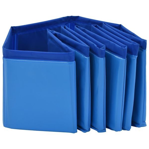 Schwimmbad: Planschbecken – Neu und originalverpackt aus Wimmis von Soccerfanshop 1