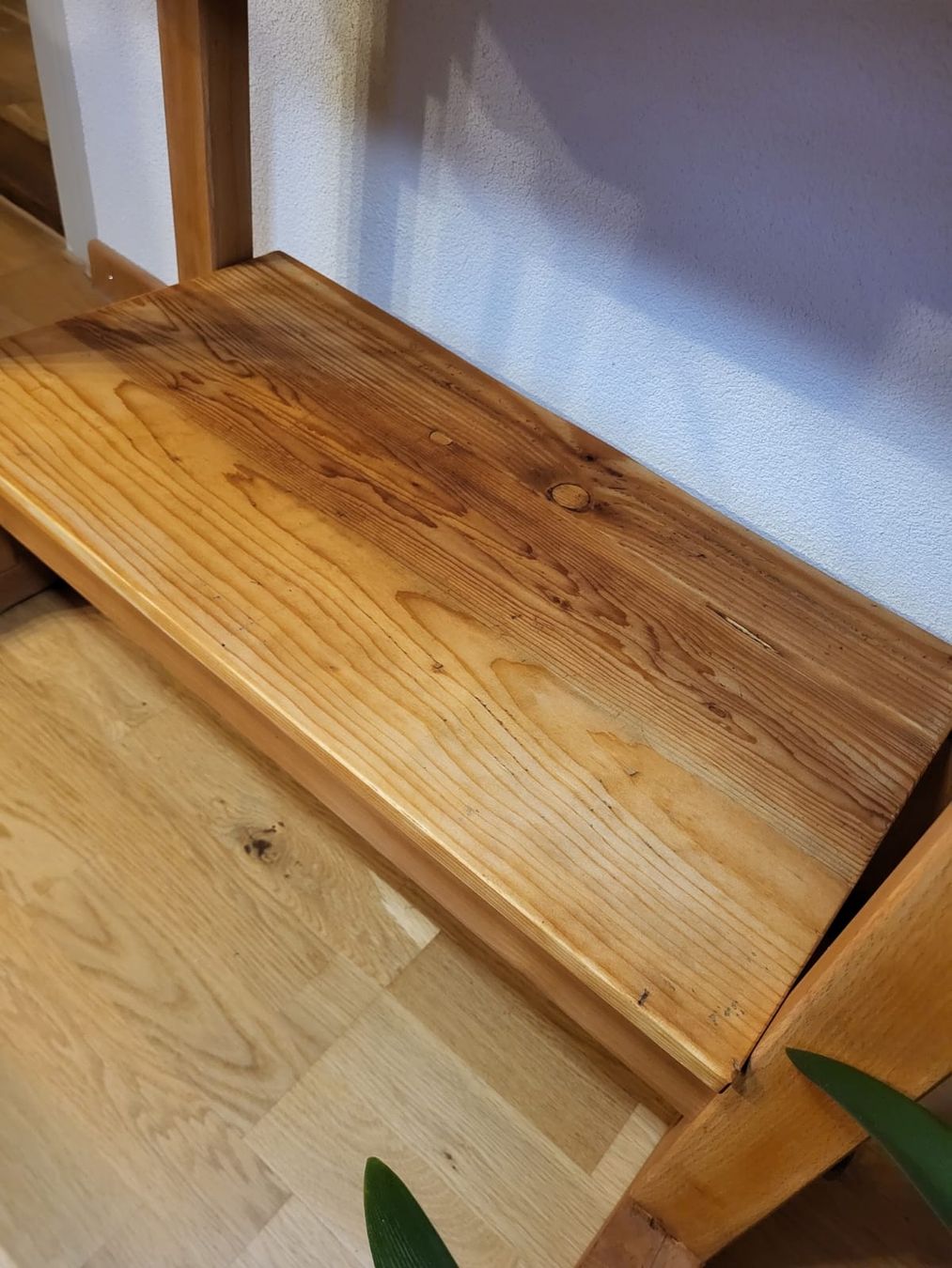 Établis: Hobelbank Werkbank Sideboard – D'occasion à St Gallen par keller020 8
