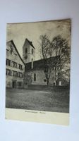 Wiesendangen / ZH - Kirche - um ca. 1935